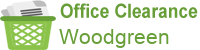 Office Clearance Woodgreen